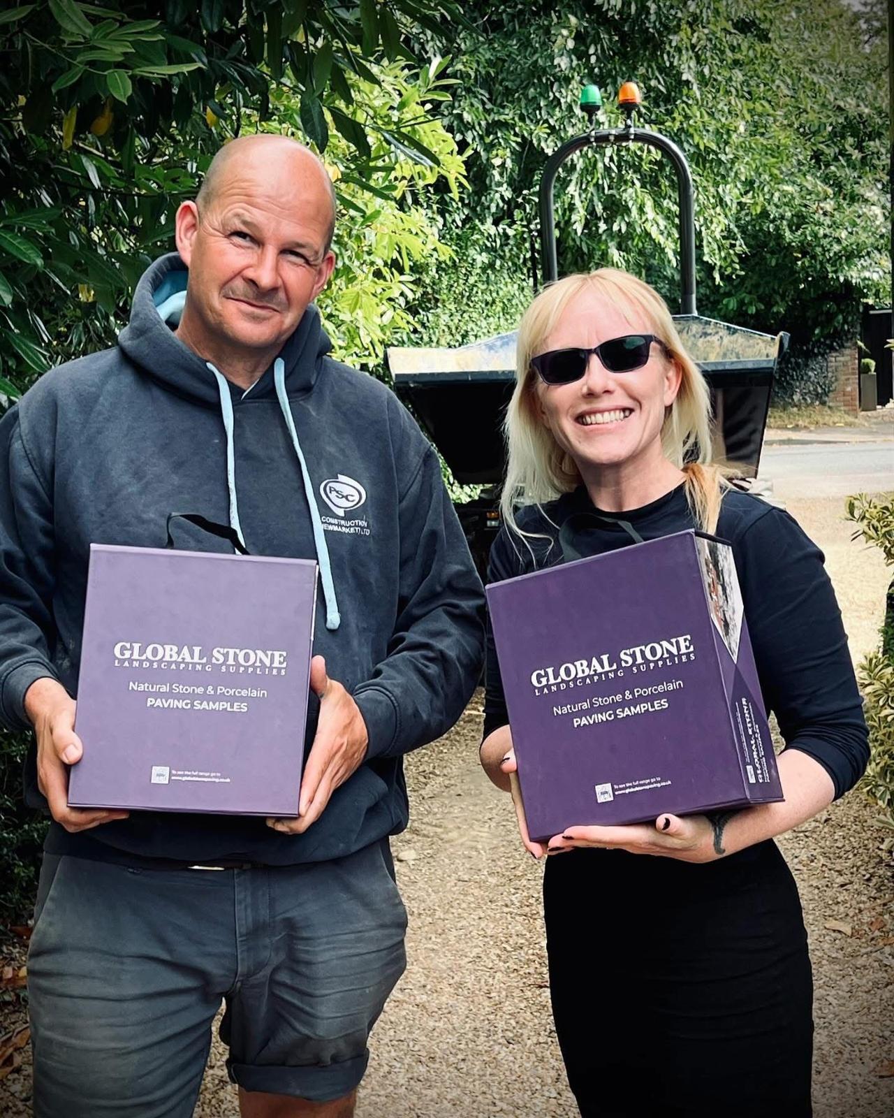 Paul Collinson, PSC Construction (Newmarket) Ltd