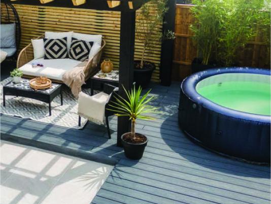 I Got Exactly What I Needed